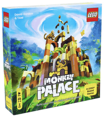 Monkey Palace